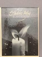 Stadens tveljus : dikter