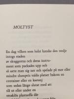 Stadens tveljus : dikter