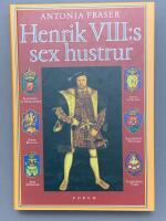 Henrik VIII:s sex hustrur