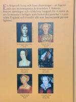 Henrik VIII:s sex hustrur