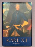 Karl XII : en biografi