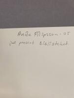 Dikter : I urval och inledning av Ingvar Holm