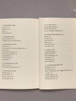 Dikter : I urval och inledning av Ingvar Holm