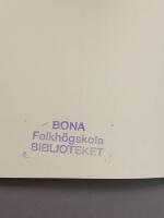 Samtalet : Str&auml;nderna ; Joner