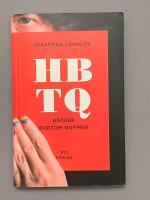 HBTQ : b&ouml;cker bortom normen