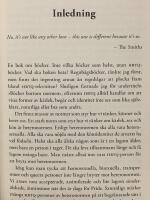 HBTQ : b&ouml;cker bortom normen