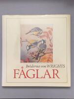 Br&ouml;derna von Wrights f&aring;glar