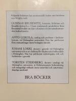 Br&ouml;derna von Wrights f&aring;glar