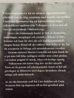 Hammarens slag och hj&auml;rtats : roman om de f&ouml;rsta vallonerna