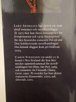 Hammarens slag och hj&auml;rtats : roman om de f&ouml;rsta vallonerna
