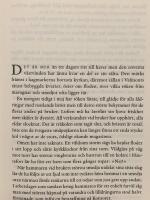 Hammarens slag och hj&auml;rtats : roman om de f&ouml;rsta vallonerna