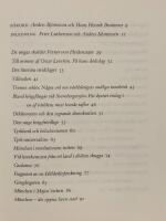 Diktaren i sitt sekel : artiklar, tillf&auml;llesdikter och opublicerade manuskript