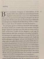 Diktaren i sitt sekel : artiklar, tillf&auml;llesdikter och opublicerade manuskript