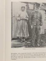 Seder och s&auml;gner i gamla V&auml;sterg&ouml;tland : uppteckningar fr&aring;n Levenebygden