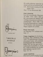 Porslinsm&auml;rken ny u.