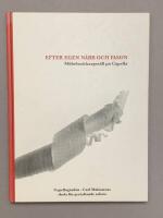 Efter egen n&auml;bb och fason : m&ouml;belsnickarges&auml;ll p&aring; Capella