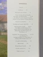 Efter egen n&auml;bb och fason : m&ouml;belsnickarges&auml;ll p&aring; Capella