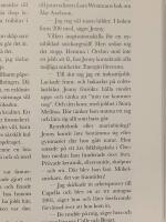 Efter egen n&auml;bb och fason : m&ouml;belsnickarges&auml;ll p&aring; Capella