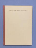 En gammal cylinderhatt