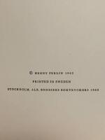 En gammal cylinderhatt