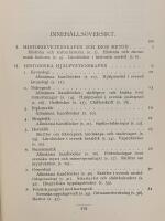 Bibliografisk handbok till Sveriges historia