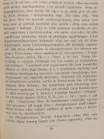 Bibliografisk handbok till Sveriges historia