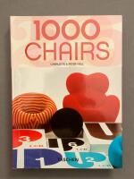 1000 chairs