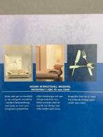 Inredning och modern form