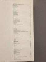 Inredning och modern form