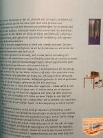 Inredning och modern form