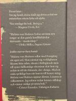 Hon h&ouml;r inte hemma h&auml;r