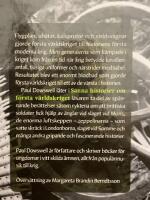 Sanna historier om f&ouml;rsta v&auml;rldskriget