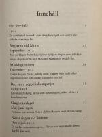 Sanna historier om f&ouml;rsta v&auml;rldskriget