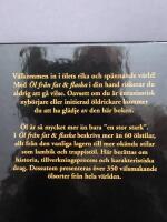 &Ouml;l fr&aring;n fat & flaska : mer &auml;n 350 sorter i 60 olika stilar