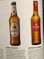 &Ouml;l fr&aring;n fat & flaska : mer &auml;n 350 sorter i 60 olika stilar