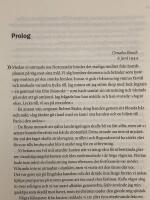 Avg&ouml;randets &ouml;gonblick : invasionen i Normandie 1944