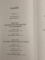 Att prata med fr&auml;mlingar : vad vi borde k&auml;nna till om de m&auml;nniskor vi inte k&auml;nner