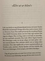 Att prata med fr&auml;mlingar : vad vi borde k&auml;nna till om de m&auml;nniskor vi inte k&auml;nner