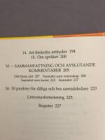 Om konsten att samtala : en bok f&ouml;r m&auml;nniskor i kontaktyrken