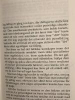 Om konsten att samtala : en bok f&ouml;r m&auml;nniskor i kontaktyrken