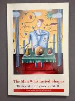The man who tasted shapes