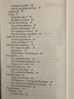 Ottosson, J/Vad g&ouml;r jag med min &aring;ngest?