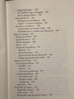 Ottosson, J/Vad g&ouml;r jag med min &aring;ngest?