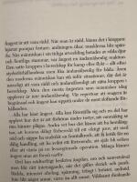 Ottosson, J/Vad g&ouml;r jag med min &aring;ngest?