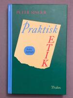 Praktisk Etik