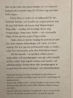 Ett litet barn d&ouml;r : ett &ouml;gonblicks skillnad