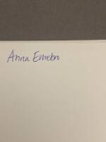 Ett litet barn d&ouml;r : ett &ouml;gonblicks skillnad