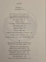 Ett litet barn d&ouml;r : ett &ouml;gonblicks skillnad