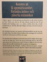 Konsten att &ouml;vertyga : hur du lockar din publik att ta betet och sedan drar