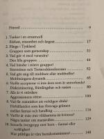 Balansg&aring;ng : Att leva med motsatser